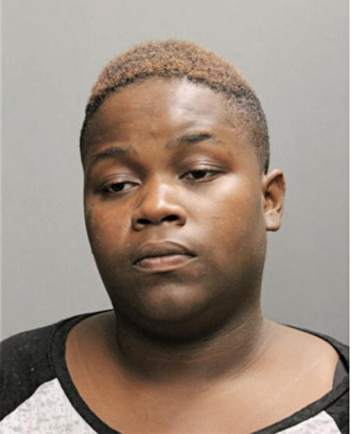 AFRICA SHAQUAN BIGGS, Cook County, Illinois