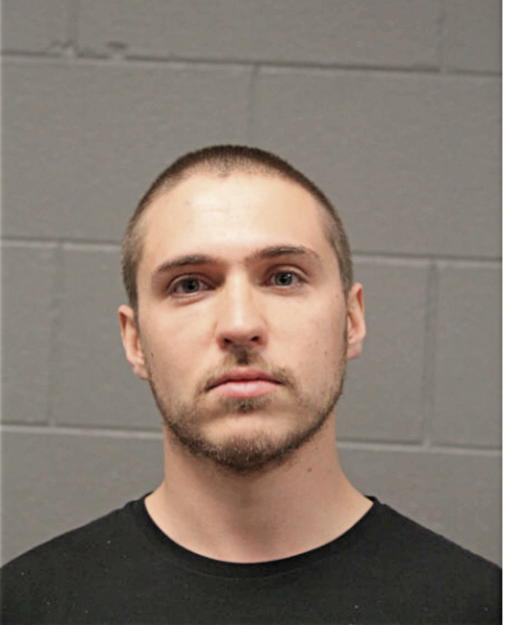 BRADLEY J BIRNEY, Cook County, Illinois