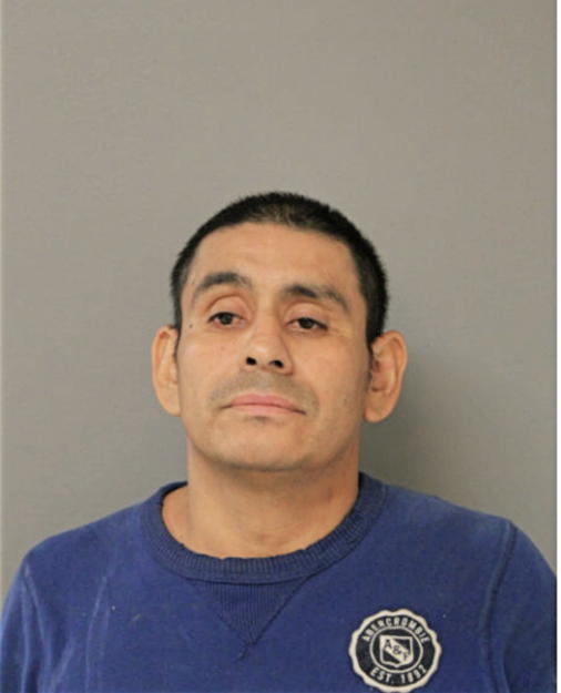 JUAN C BOCANEGRA, Cook County, Illinois