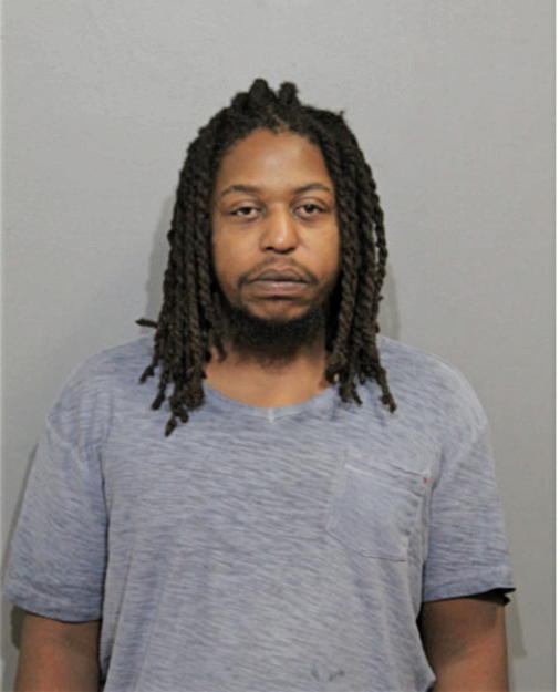 RONALD A BOUYER, Cook County, Illinois