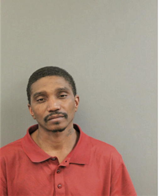 TERRELL BOYCE, Cook County, Illinois