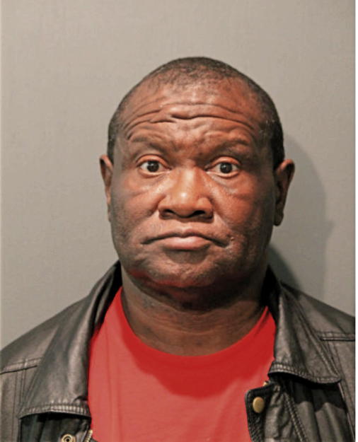 FRANK BRAXTON, Cook County, Illinois