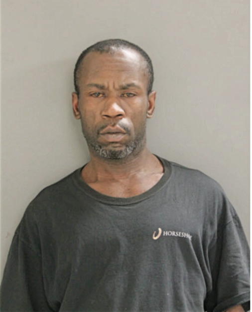 MARSHALLOW D BRITTON, Cook County, Illinois