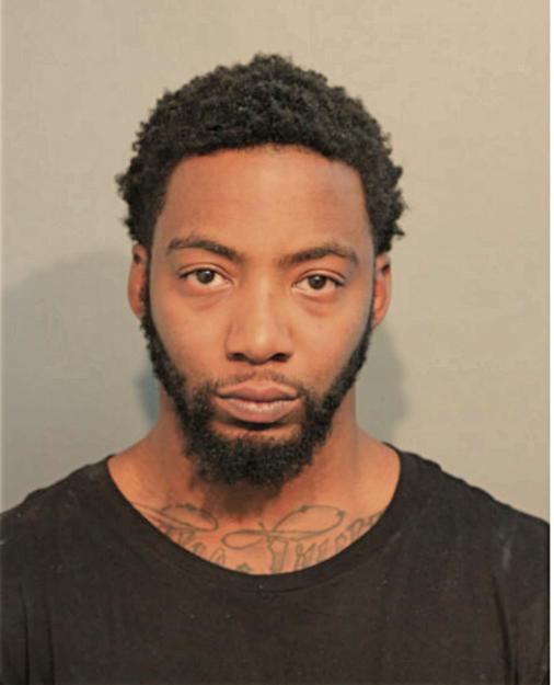 JEREMY E BROOKS, Cook County, Illinois