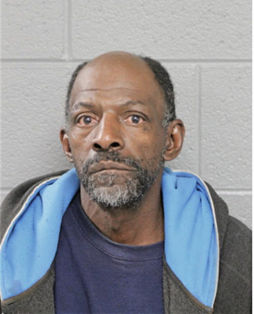 ARNOLD D BROWN, Cook County, Illinois