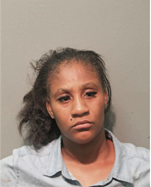 NATASHA SHAVET BROWN, Cook County, Illinois