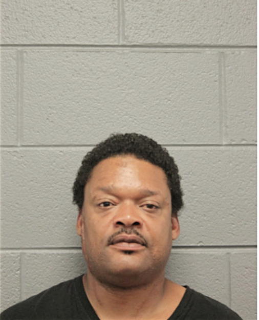 TRACY D BROWN, Cook County, Illinois