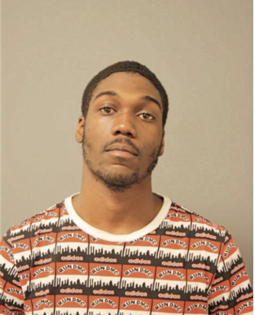 VINCENT BRYANT, Cook County, Illinois