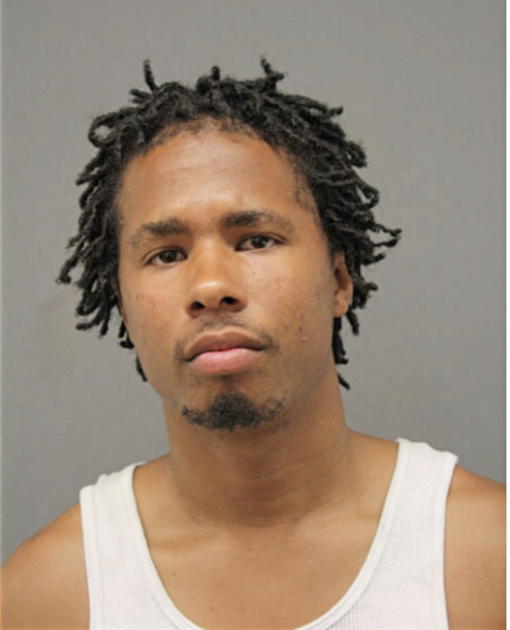 MARVIN T BURTON, Cook County, Illinois