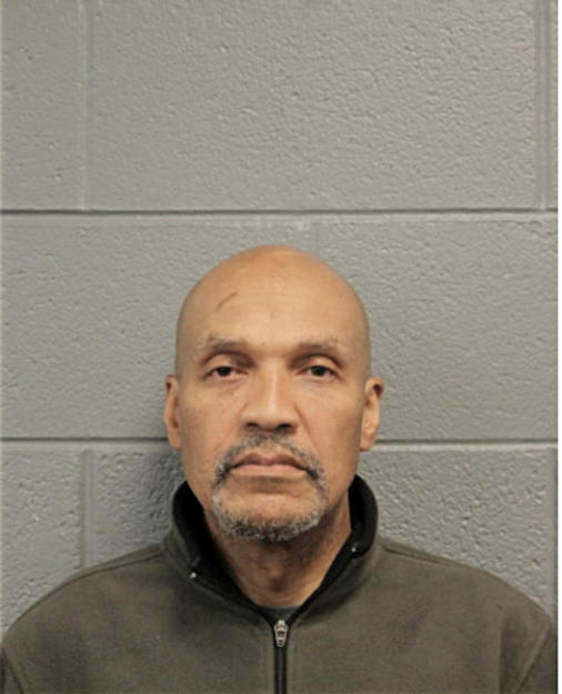 MATTHEW J CALHOUN, Cook County, Illinois