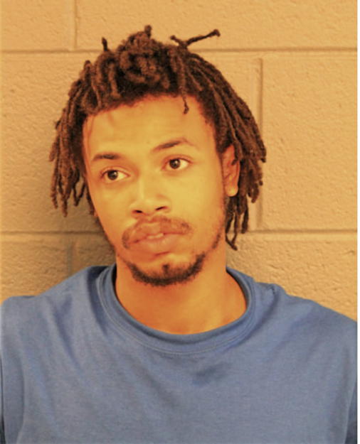 DIMARLO CAREY, Cook County, Illinois