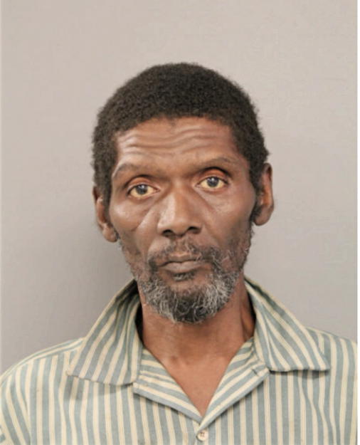 HENRY J CARR, Cook County, Illinois