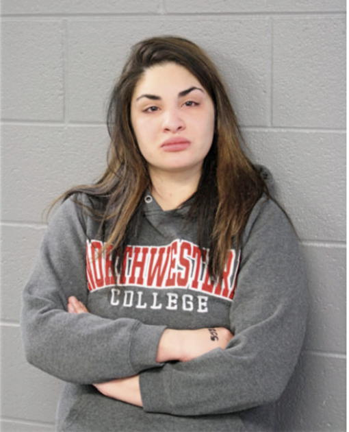 JASMIN L CARTAGENA, Cook County, Illinois