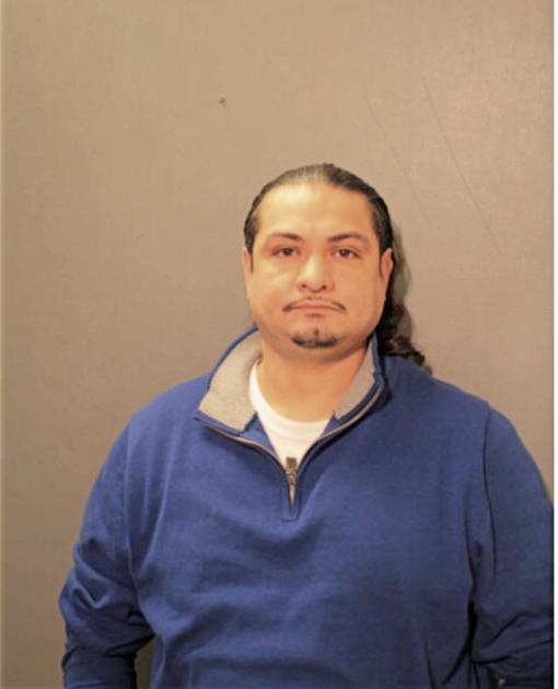 JOSE A CENICEROS, Cook County, Illinois