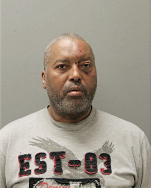 EARNEST CLARK, Cook County, Illinois