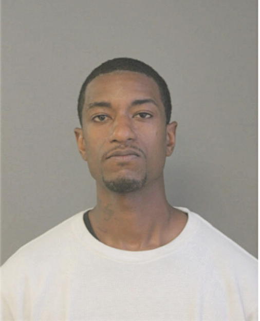 TILMAN D COLBERT JONES, Cook County, Illinois