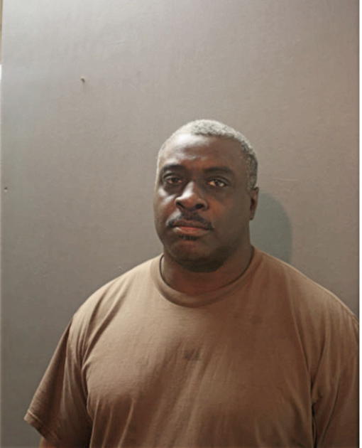 RICKY A COLLINS, Cook County, Illinois