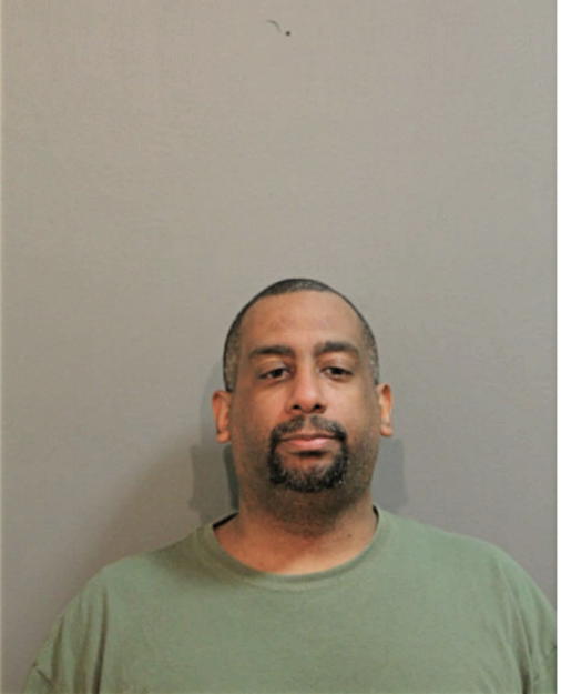 ALVIN CORDOVA, Cook County, Illinois