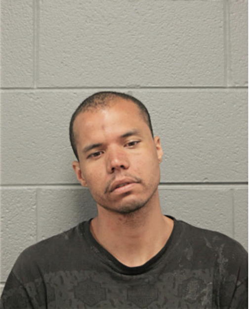 JUAN CORIANO, Cook County, Illinois