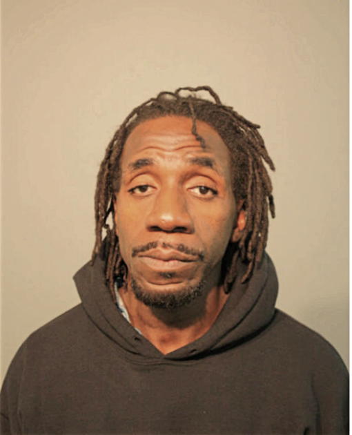 JOSEPH CROWDER, Cook County, Illinois