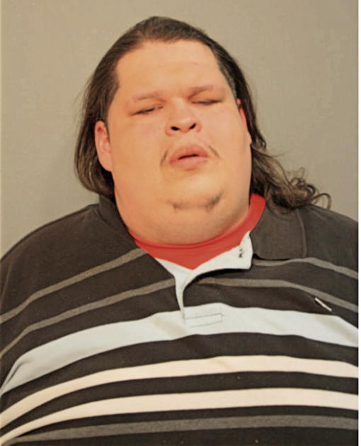 CHRISTOPHER J CRUZ, Cook County, Illinois