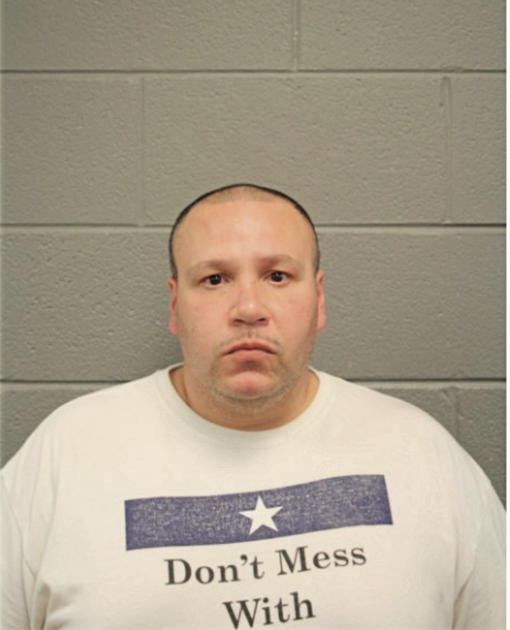 DAVID CRUZ, Cook County, Illinois