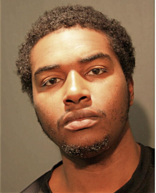 AVIANCE M DAVIS, Cook County, Illinois
