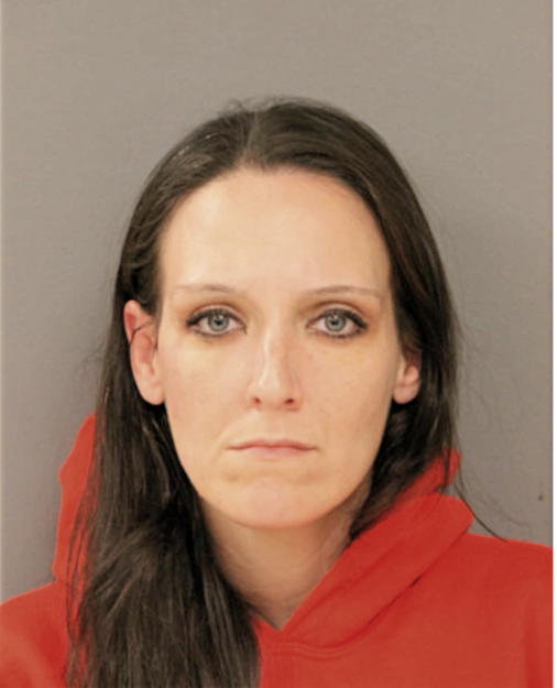 THERESA M DELAVERGNE, Cook County, Illinois