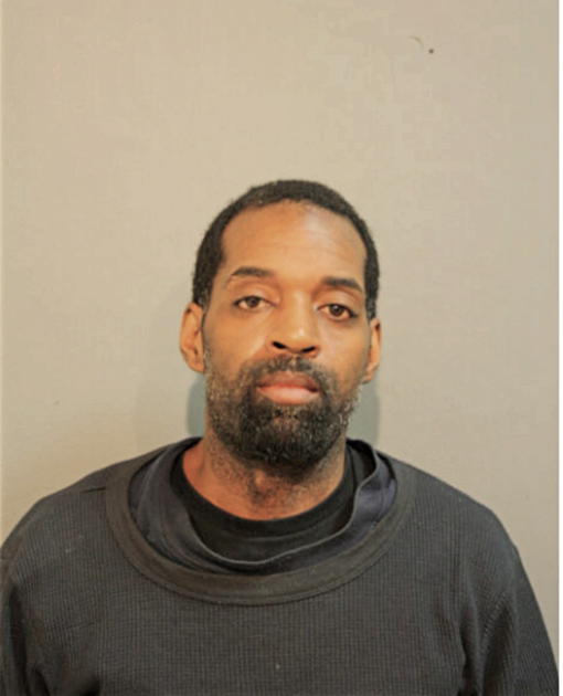DERRELL A DENNIS, Cook County, Illinois