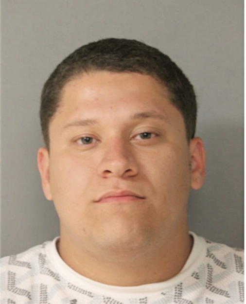 BRANDON DIAZ, Cook County, Illinois