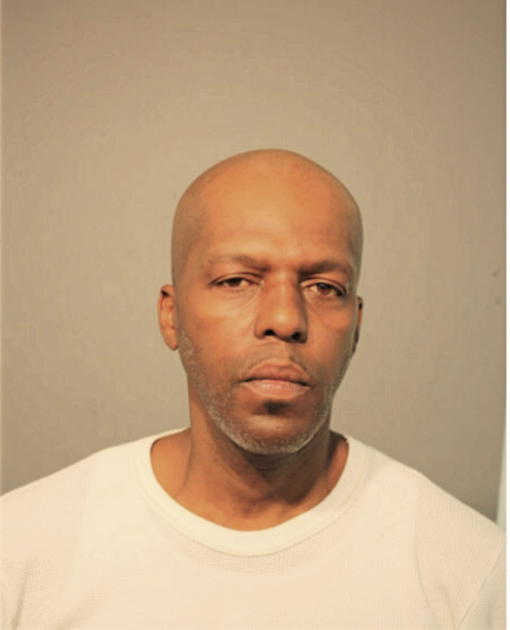 JERALD H DIGBY, Cook County, Illinois