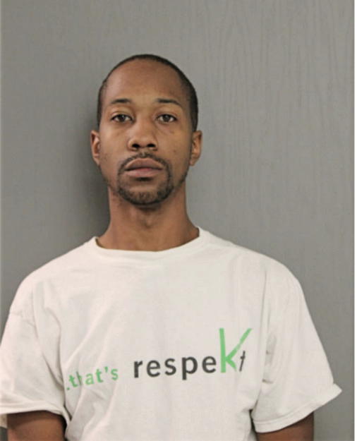 DEXTER G DIGGINS, Cook County, Illinois