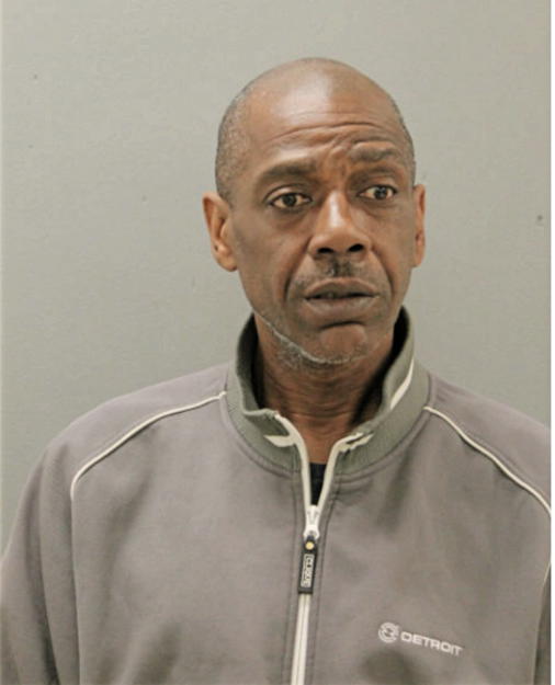 JOHN DOE, Cook County, Illinois