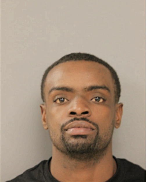 TYRONE L DONALD, Cook County, Illinois