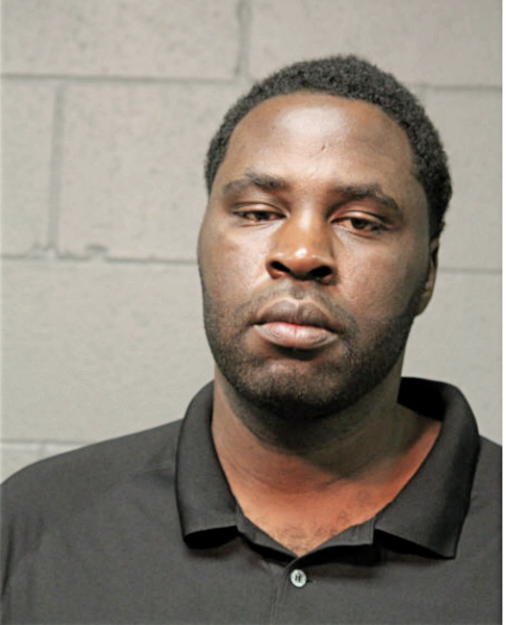 DANIEL S DUNBAR, Cook County, Illinois