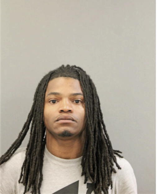 MARQUISE D DYE, Cook County, Illinois