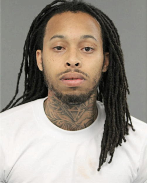 DERRICK EILAND, Cook County, Illinois