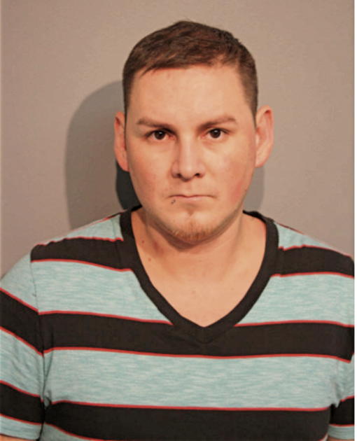 JOSE E ESPINO-MUNOZ, Cook County, Illinois