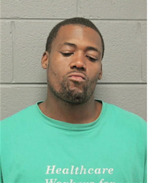 THOMAS EVANS, Cook County, Illinois