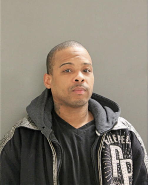 ROBERT C FLOYD, Cook County, Illinois