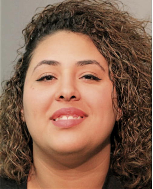 JULISSA M FRANCO, Cook County, Illinois