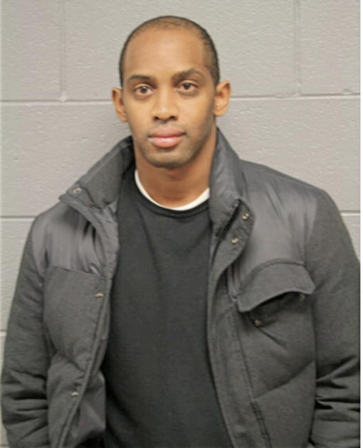 ADAM CHAZ FREEMAN, Cook County, Illinois