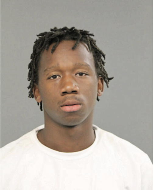 DARRIN D FULCHER, Cook County, Illinois