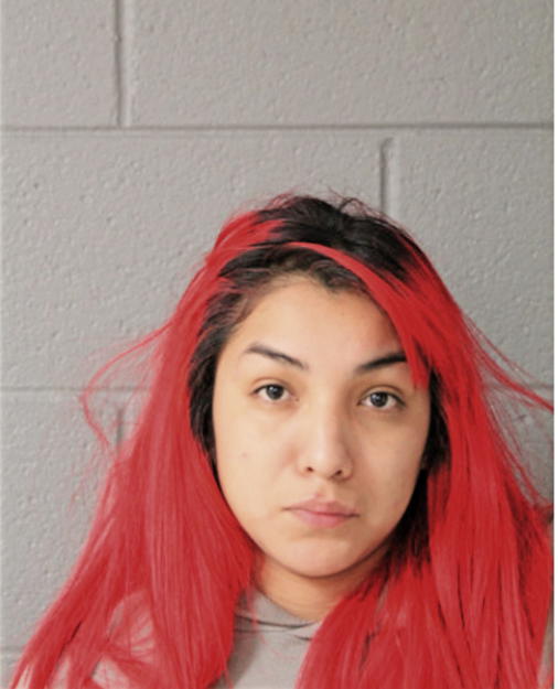 LIZABETH GARCIA-CONTRERAS, Cook County, Illinois