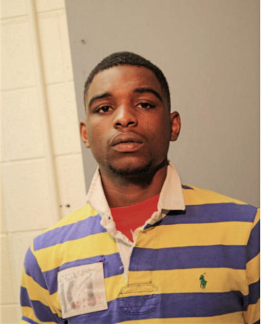 FREDERICK GATES, Cook County, Illinois