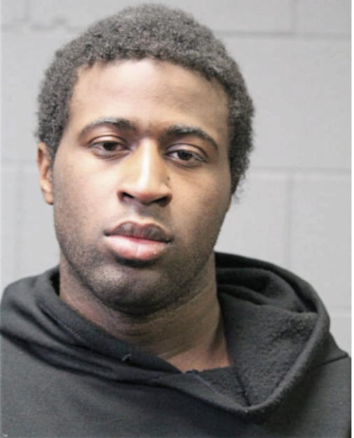 SHAWN GATLIN, Cook County, Illinois