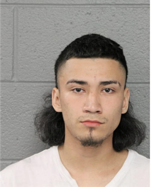 MARCOS GERMAN, Cook County, Illinois