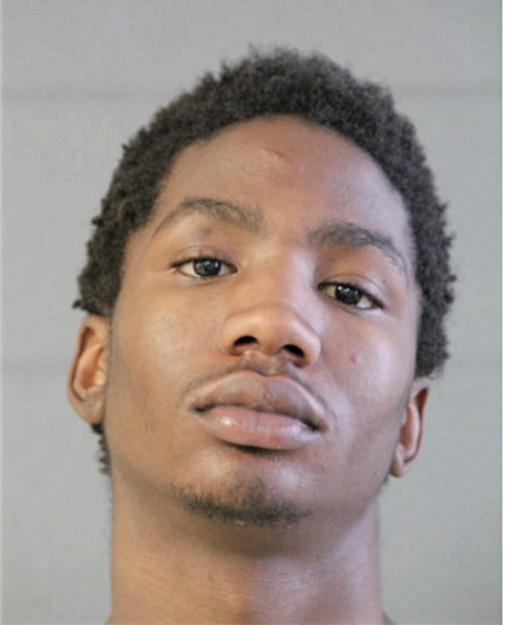 DARNELL GLOVER, Cook County, Illinois