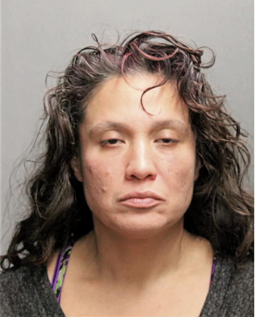 JENNIFER GNIADEK, Cook County, Illinois