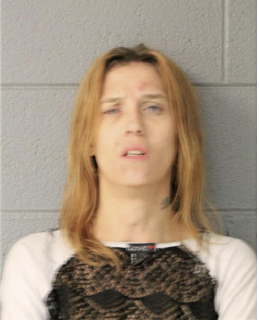 TINA GODFREY, Cook County, Illinois